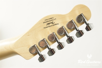Affinity Telecaster - Butterscotch Blonde